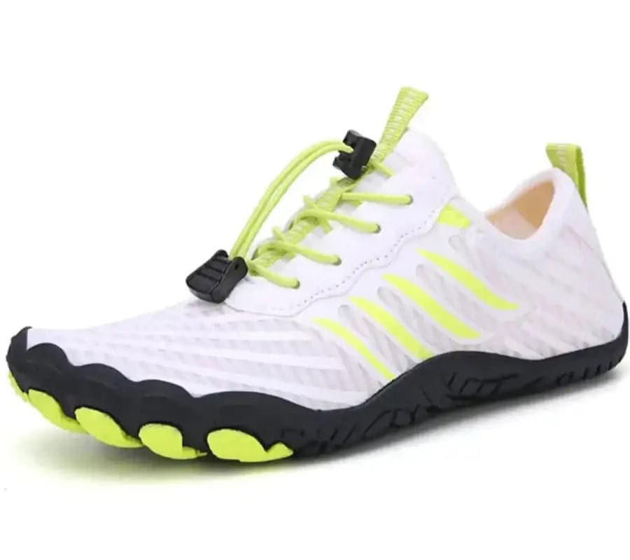 Leganz - Mountain Step Barefoot TrilhaMax
