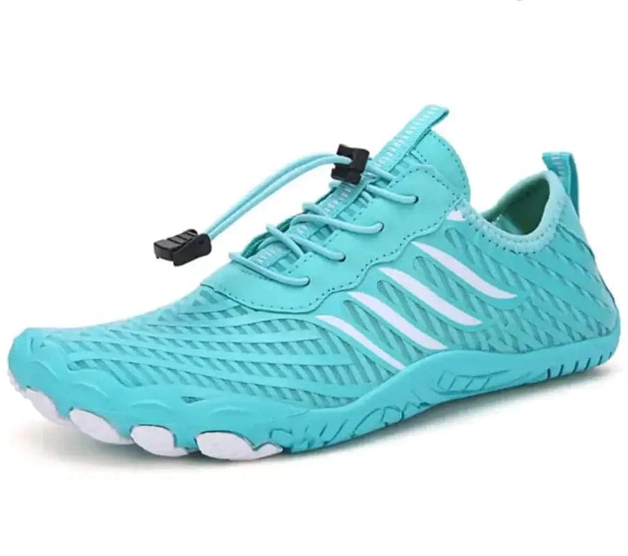 Leganz - Mountain Step Barefoot TrilhaMax
