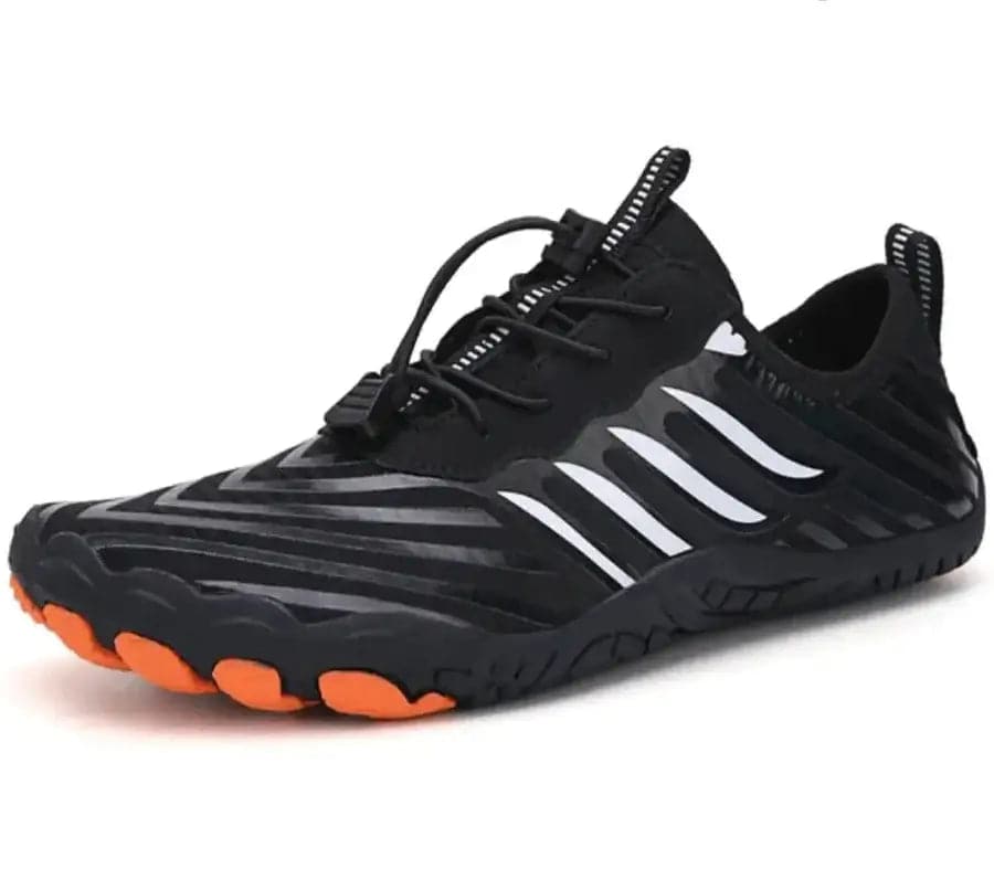 Leganz - Mountain Step Barefoot TrilhaMax