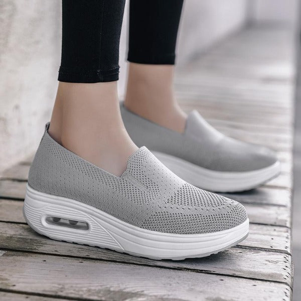 Leganz – Ergonomische Schuhe Essilio Comfort.