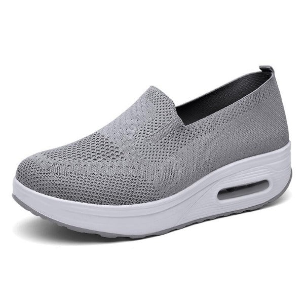 Leganz – Ergonomische Schuhe Essilio Comfort.