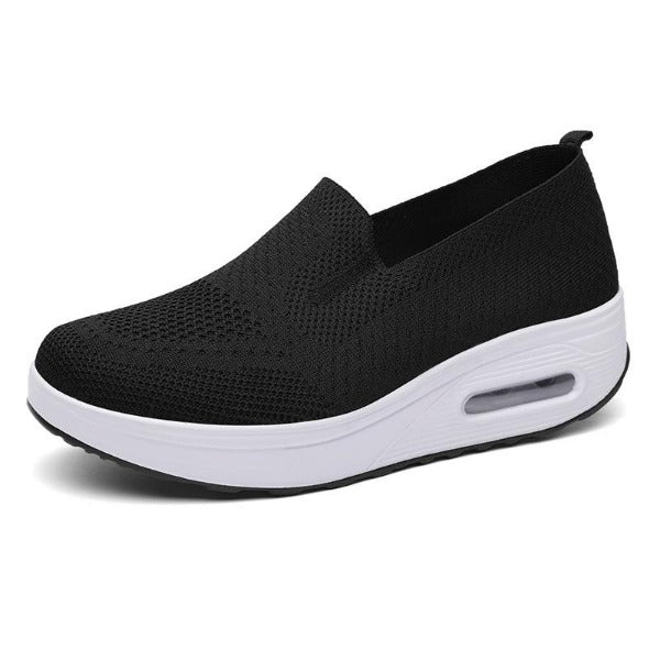 Leganz – Ergonomische Schuhe Essilio Comfort.