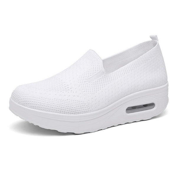 Leganz – Ergonomische Schuhe Essilio Comfort.