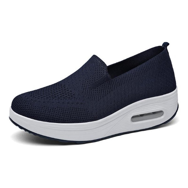 Leganz – Ergonomische Schuhe Essilio Comfort.