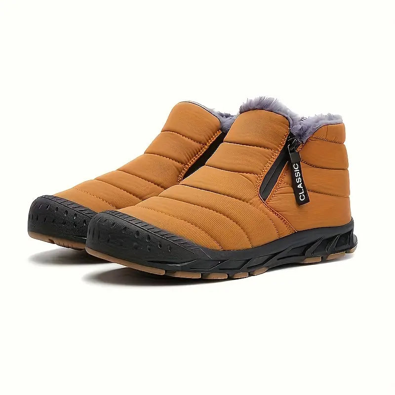 Leganz – Winterschuhe für Herren