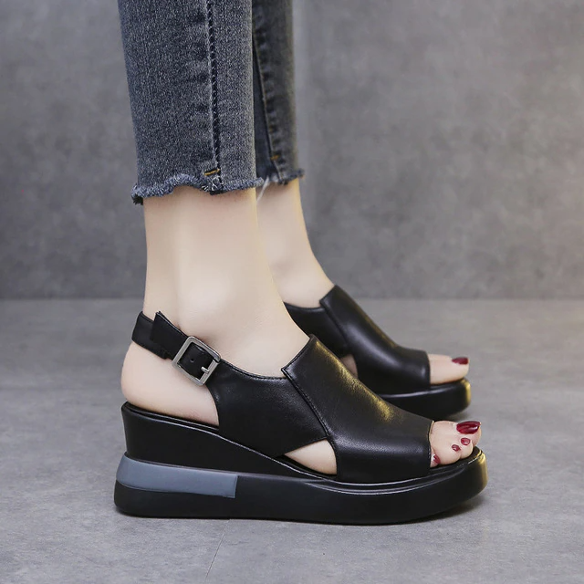 Leganz - Orthopädische Sandalen Wendy ConfortMax