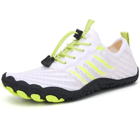 Leganz - Mountain Step Barefoot TrilhaMax