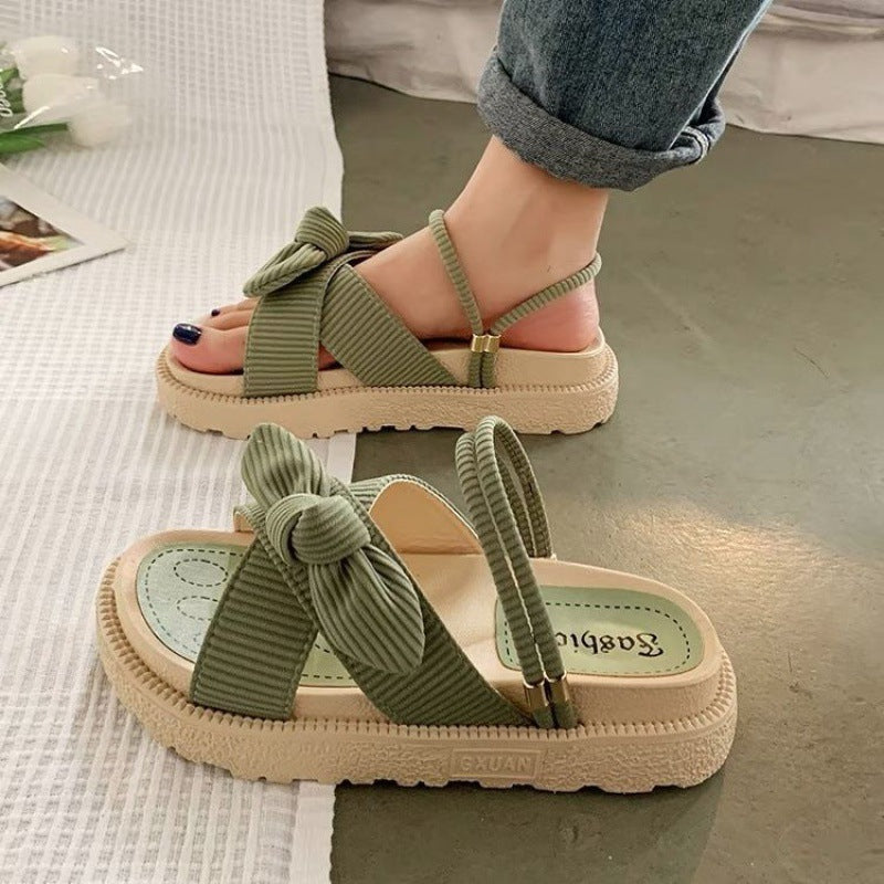 Leganz - Sommer Sandalen Céliane ConfortMax