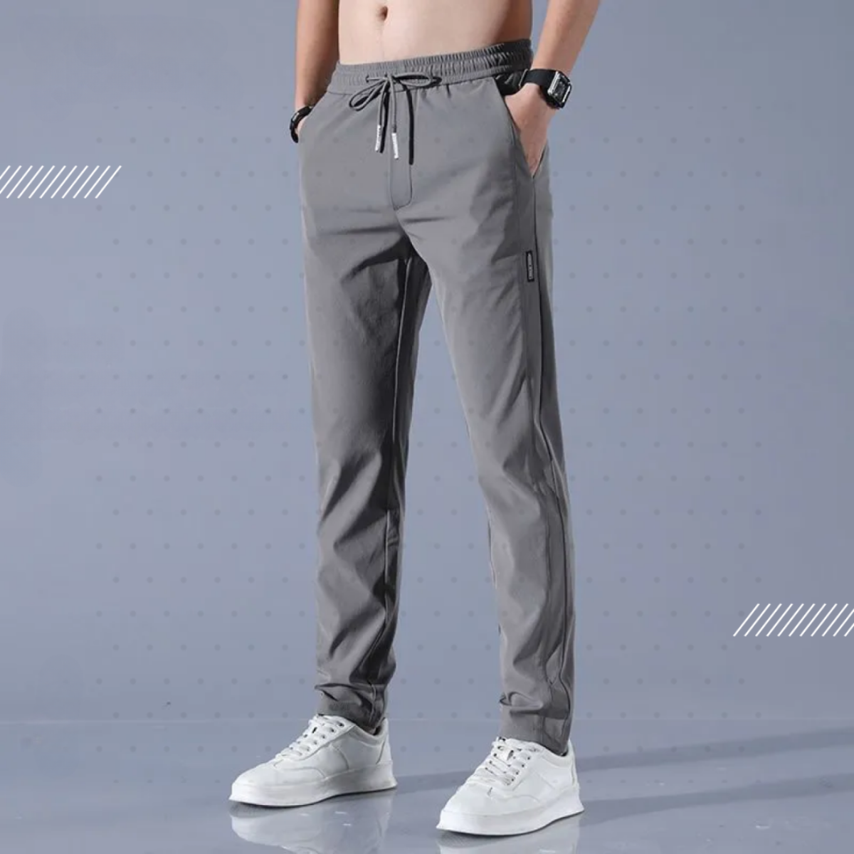 Leganz - EasyFlex™ Unisex Slim Hose [KAUF 1, BEKOMME 2]