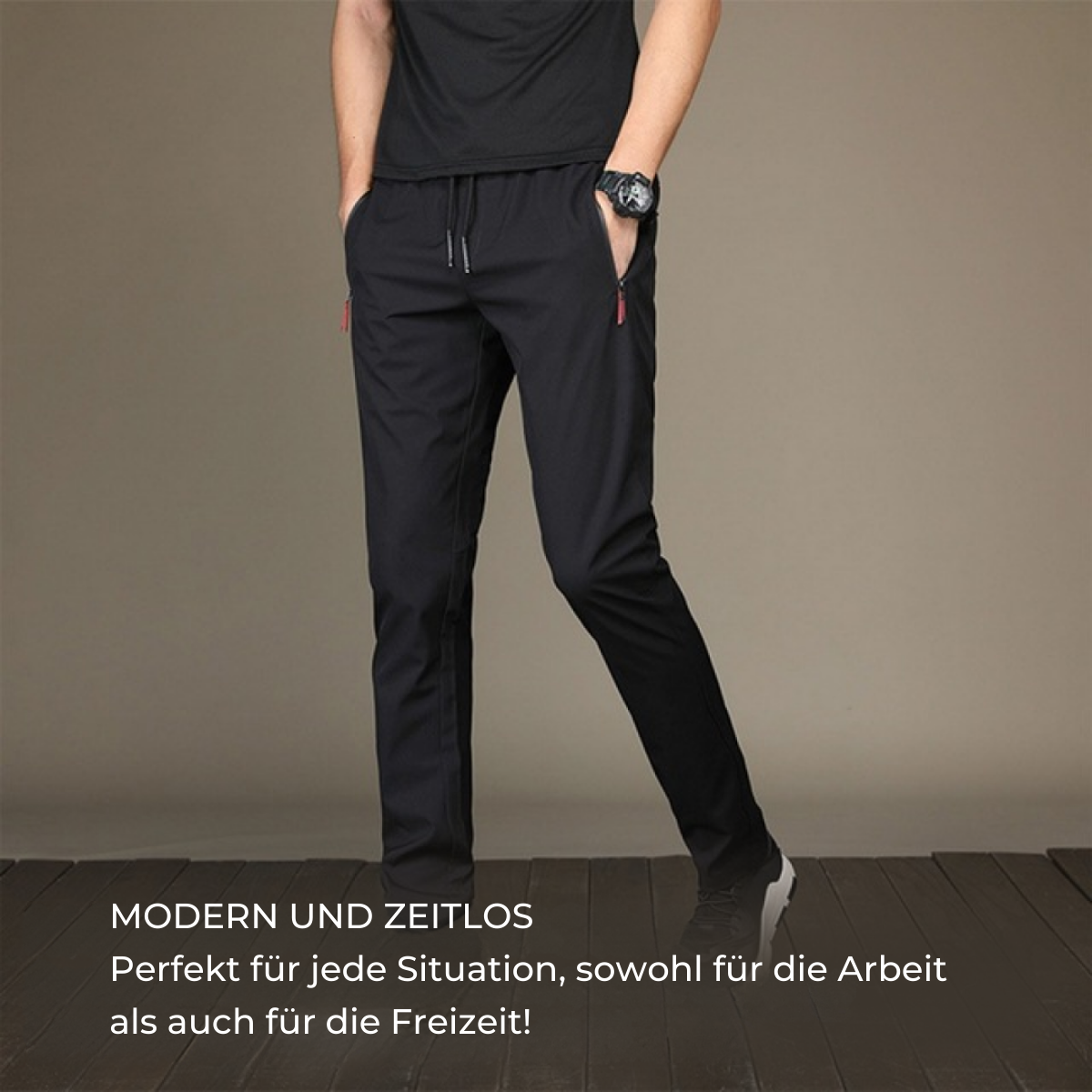 Leganz - EasyFlex™ Unisex Slim Hose [KAUF 1, BEKOMME 2]