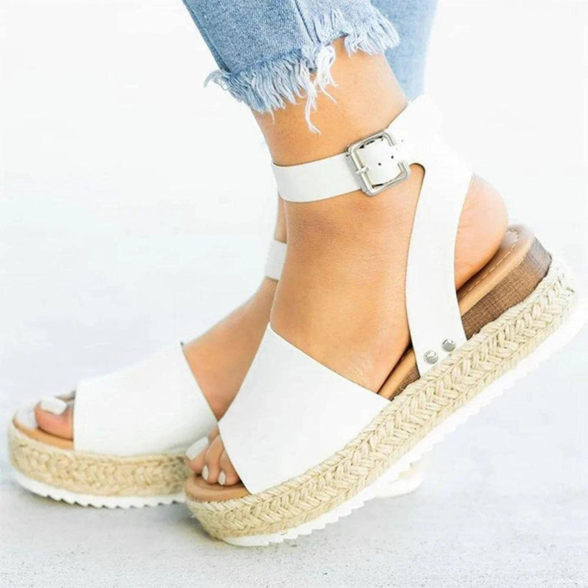 Leganz - Bequeme Schuhe Sea Liberty