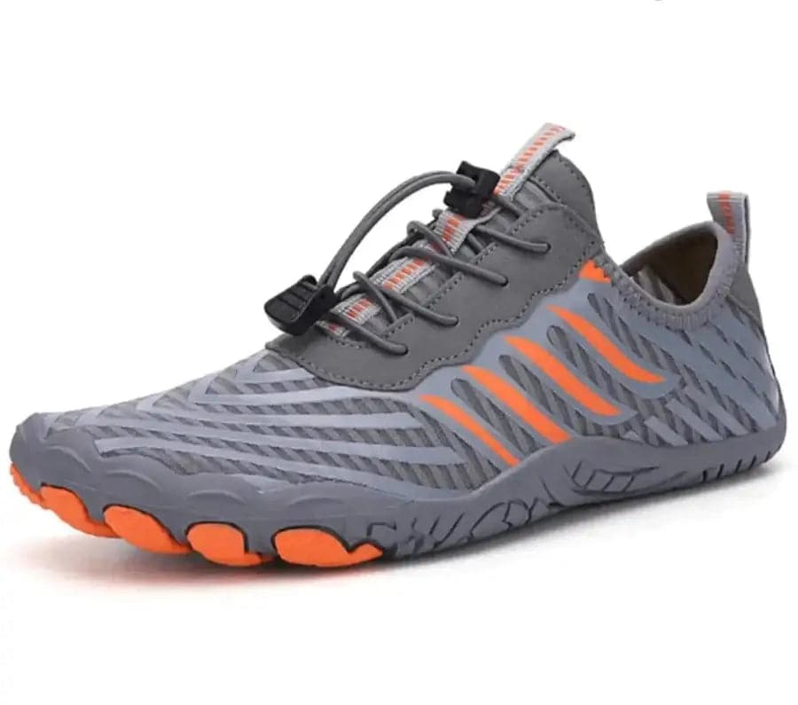 Leganz - Mountain Step Barefoot TrilhaMax