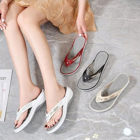 Leganz - Orthopädische Sandalen Marie