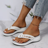 Leganz - Orthopädische Sandalen Marie