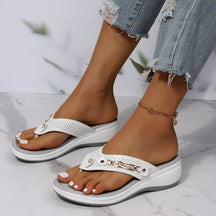 Leganz - Orthopädische Sandalen Marie
