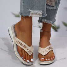 Leganz - Orthopädische Sandalen Marie
