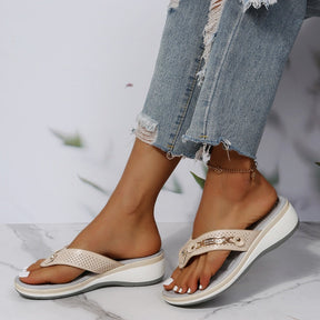 Leganz - Orthopädische Sandalen Marie