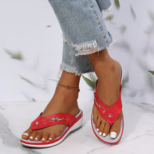 Leganz - Orthopädische Sandalen Marie