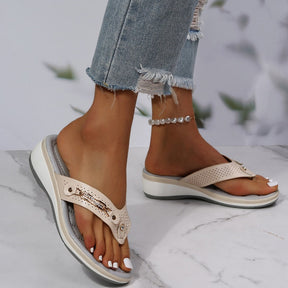 Leganz - Orthopädische Sandalen Marie