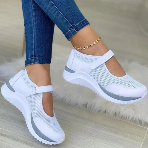 Leganz - Orthopädische Schuhe Leila Comfort
