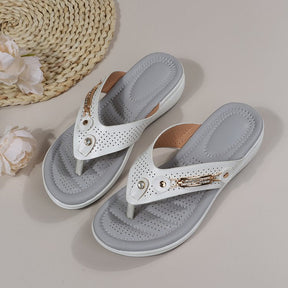 Leganz - Orthopädische Sandalen Marie