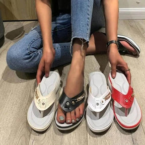 Leganz - Orthopädische Sandalen Marie
