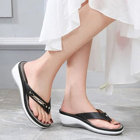 Leganz - Orthopädische Sandalen Marie