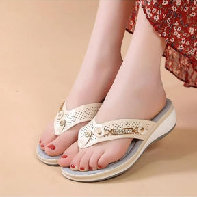 Leganz - Orthopädische Sandalen Marie