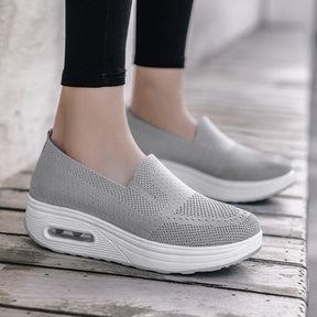Leganz – Ergonomische Schuhe Essilio Comfort.