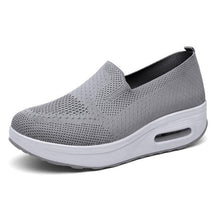 Leganz – Ergonomische Schuhe Essilio Comfort.