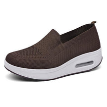 Leganz – Ergonomische Schuhe Essilio Comfort.