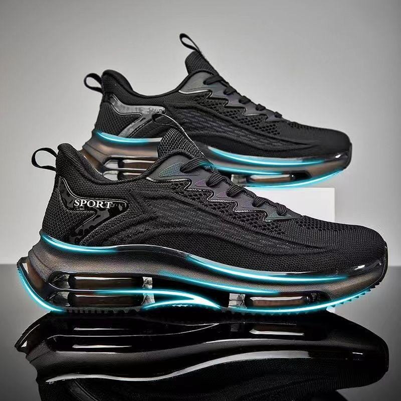 Leganz – Doppelte Sneakers für Männer