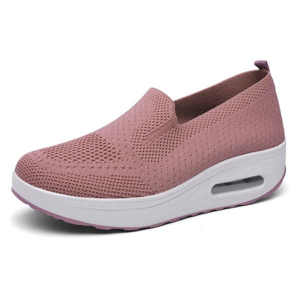Leganz – Ergonomische Schuhe Essilio Comfort.