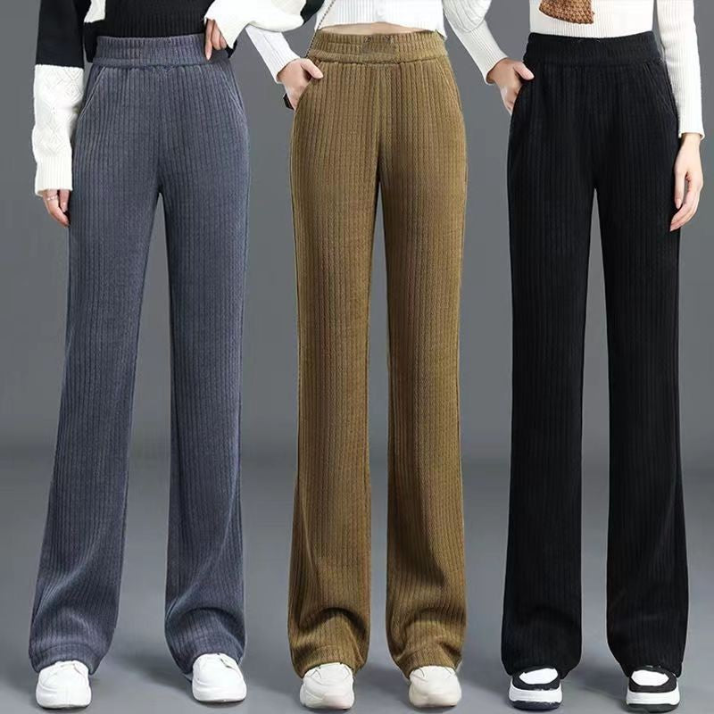 Leganz – Elegante und vielseitige Hosen, schlank machend und bequem für alle Jahreszeiten.