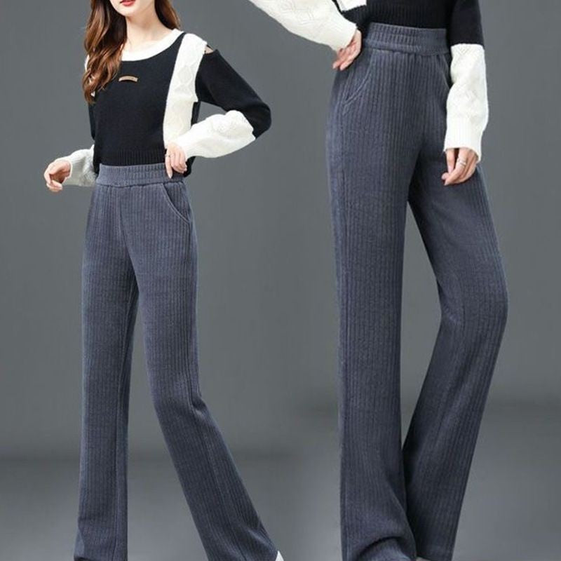 Leganz – Elegante und vielseitige Hosen, schlank machend und bequem für alle Jahreszeiten.